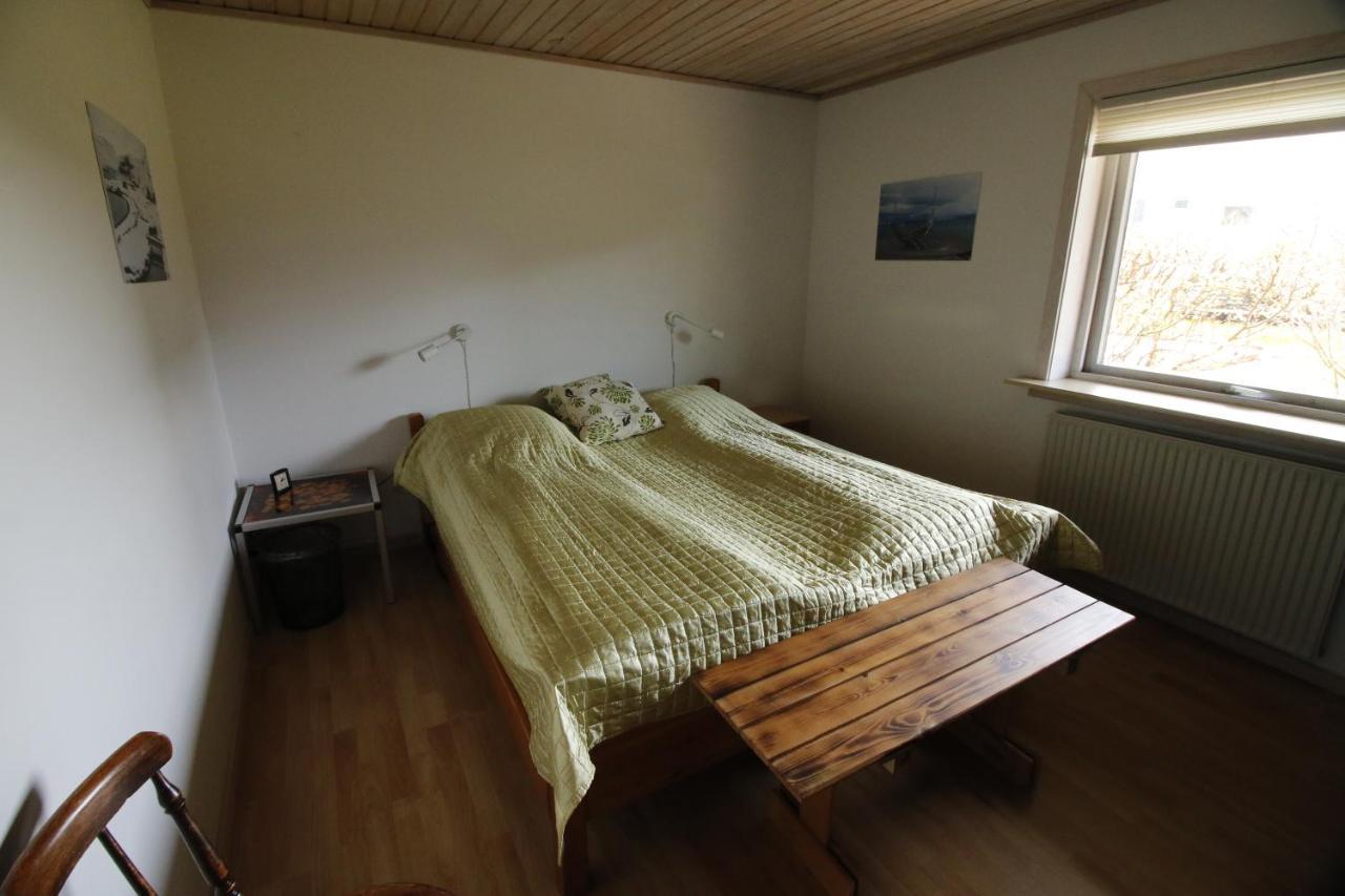 One Bedroom Apartment In Quiet Neighborhood Tórshavn Exteriör bild