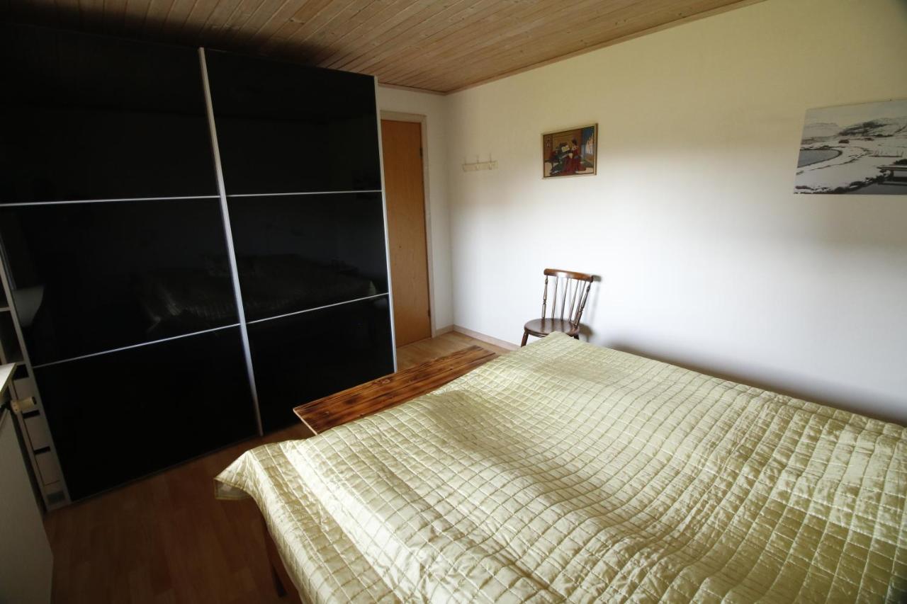 One Bedroom Apartment In Quiet Neighborhood Tórshavn Exteriör bild