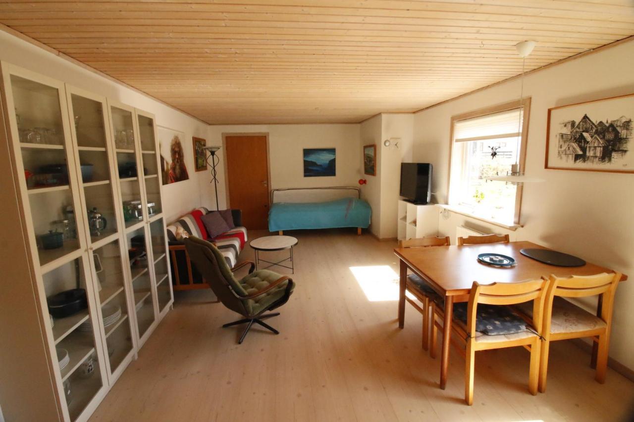 One Bedroom Apartment In Quiet Neighborhood Tórshavn Exteriör bild